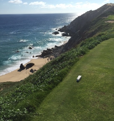 Quivira Golf Course